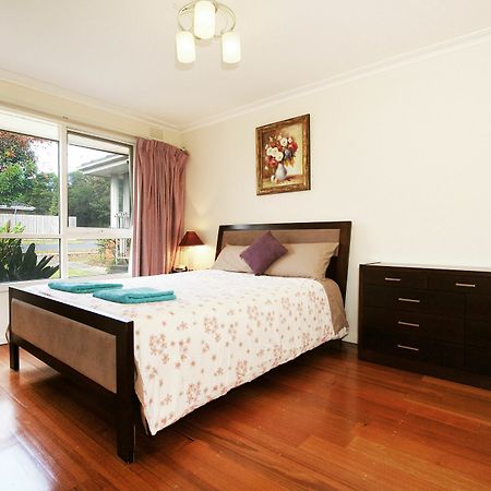 3 43 Thames Holiday Unit Box Hill Extérieur photo
