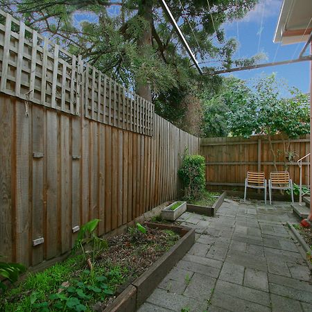 3 43 Thames Holiday Unit Box Hill Extérieur photo