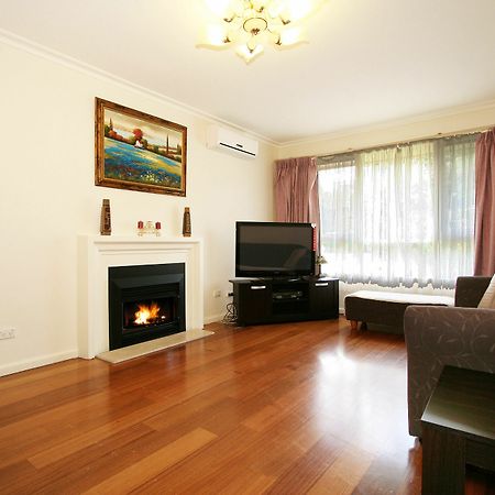 3 43 Thames Holiday Unit Box Hill Extérieur photo