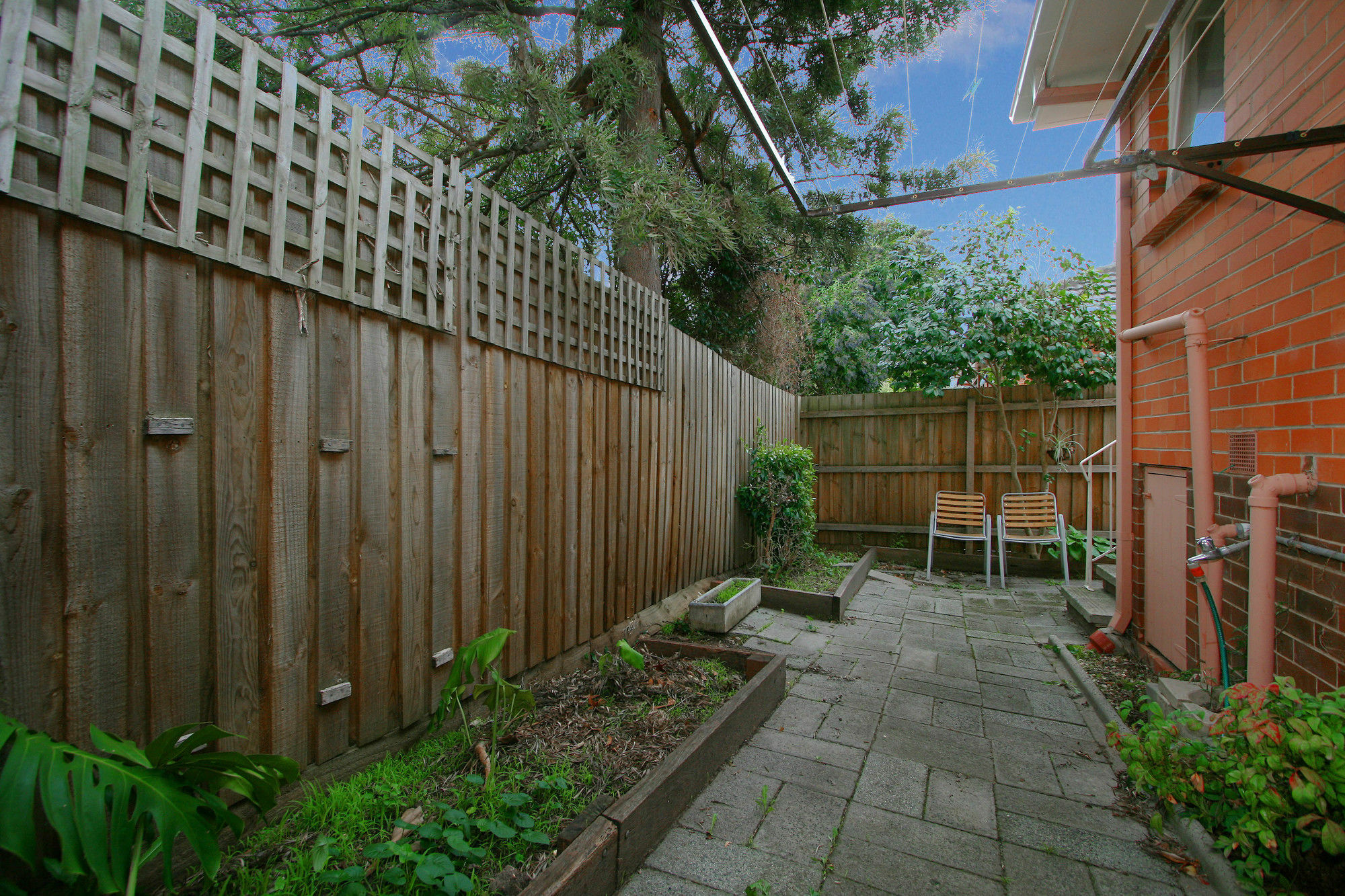 3 43 Thames Holiday Unit Box Hill Extérieur photo
