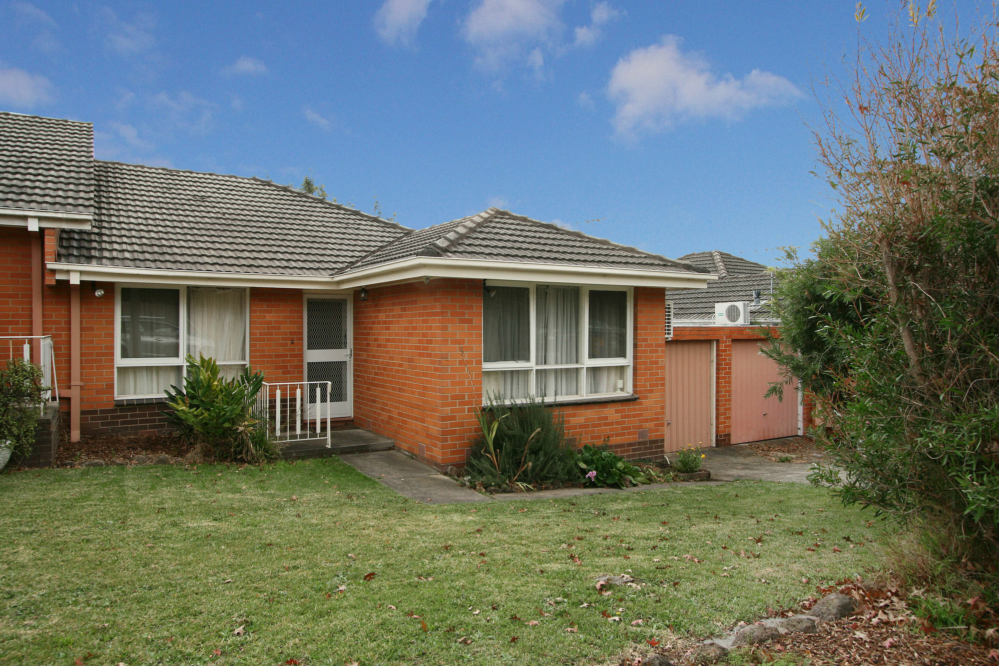 3 43 Thames Holiday Unit Box Hill Extérieur photo